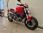 Ducati Monster - 4