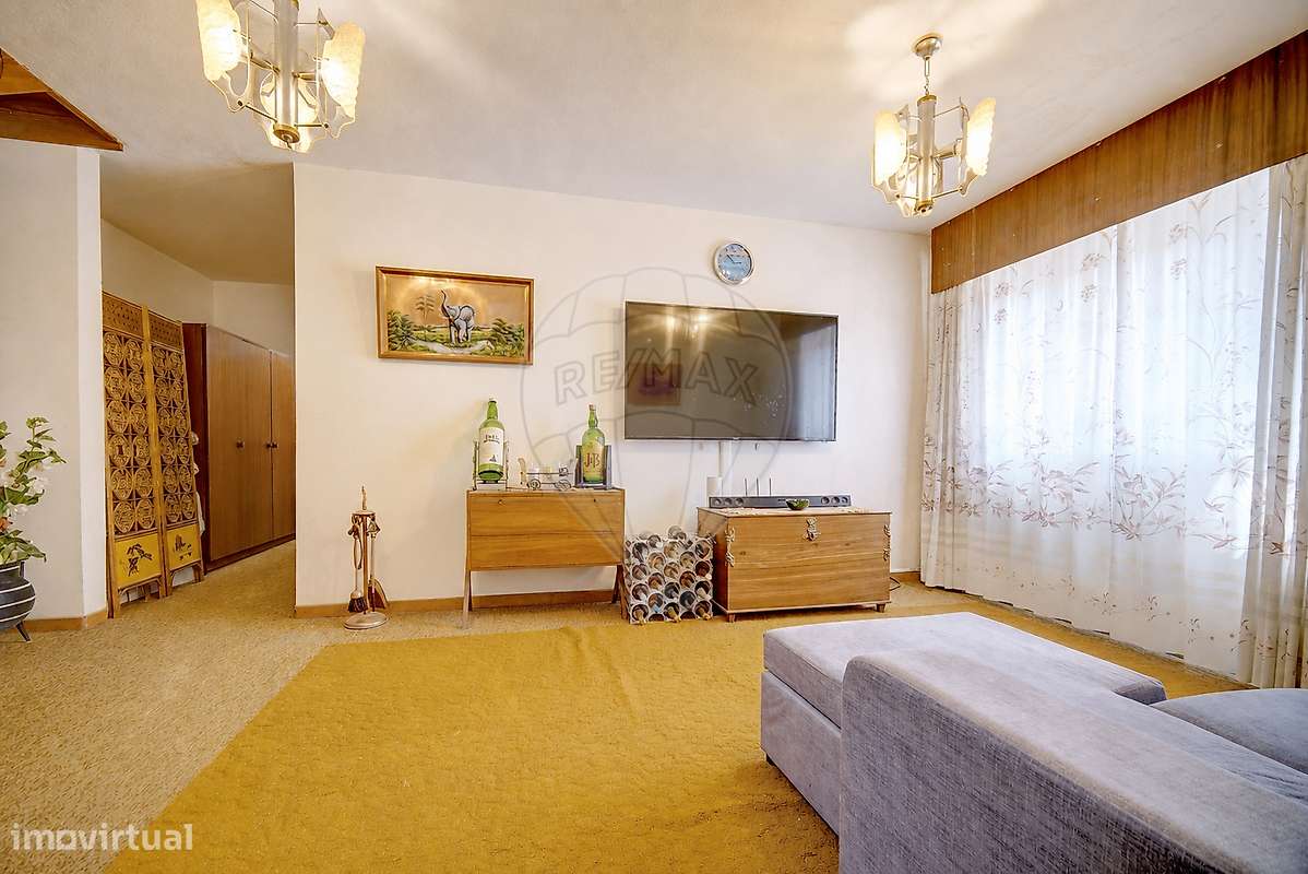 Apartamento T5 para venda-32