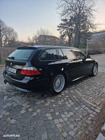 BMW ALPINA - 13