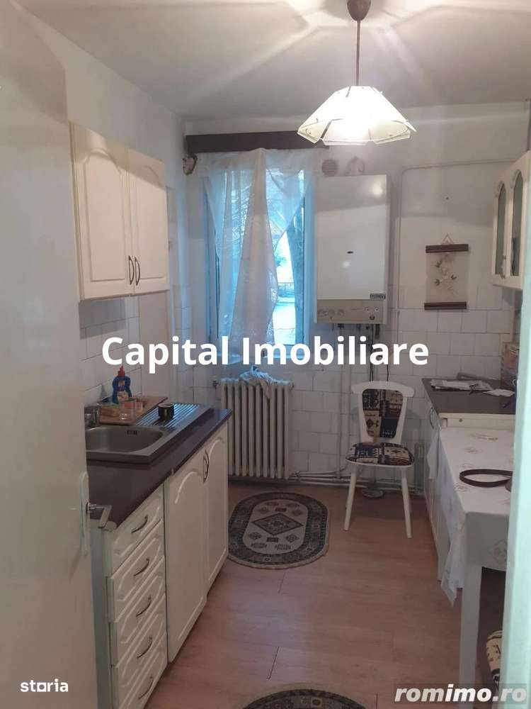 Apartament 4 Camere – Potențial Imens! - Imagine principală: 5/9