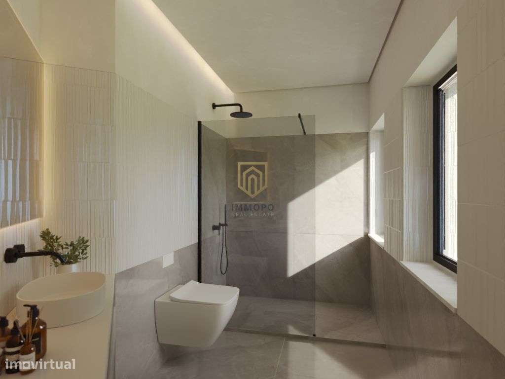 T0 de luxo no centro do Porto-13