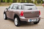 MINI Countryman Cooper - 10