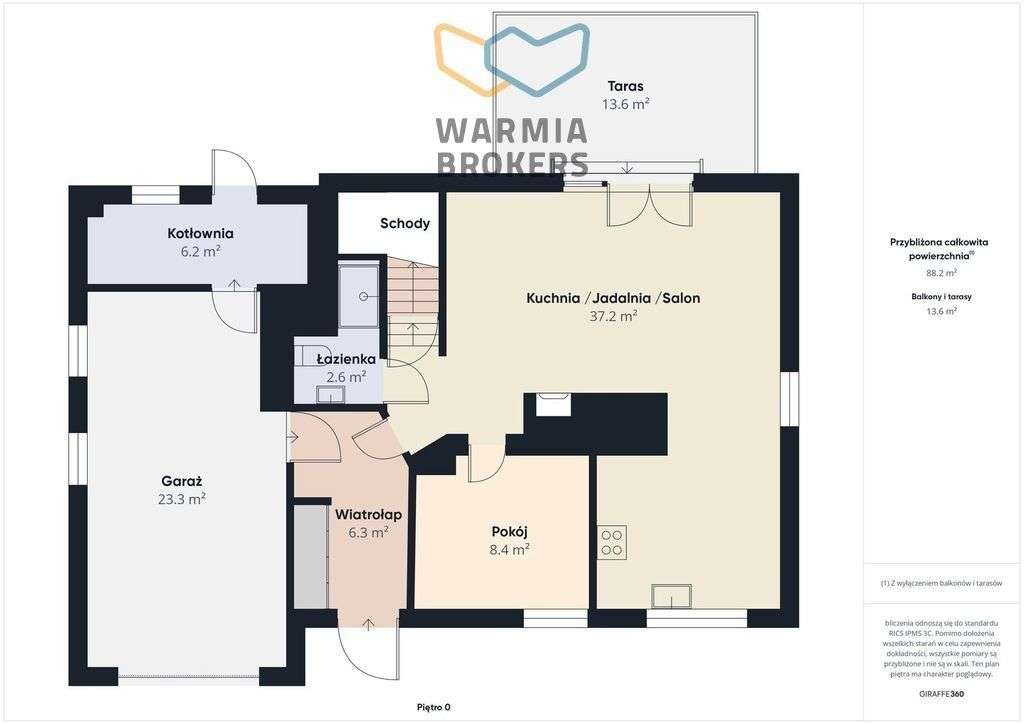 Komfortowy dom w Różnowie z dużą działką-12