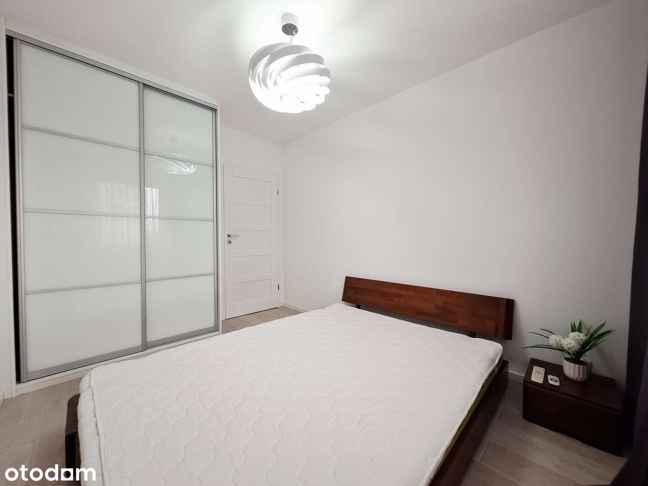 Nowoczesne 2 pokoje, 2018, winda, rolety, balkon – Górczyn-14