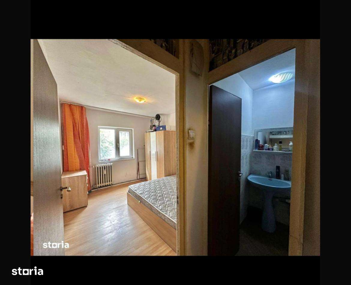 Apartament 3 camere de vanzare/ Colentina/ Str. Maior Bacila nr.13-7