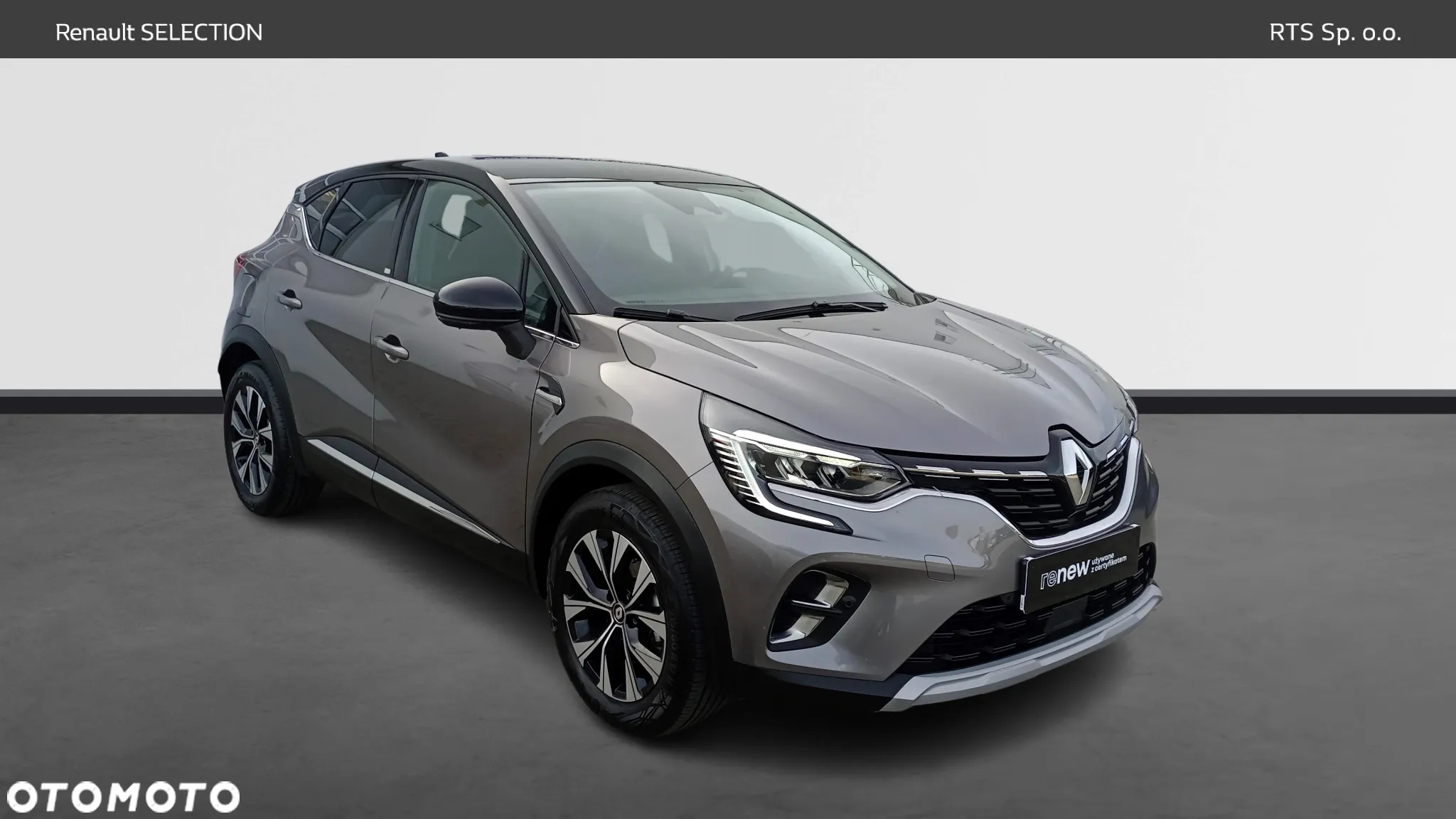 Renault Captur 1.0 TCe Techno - 7