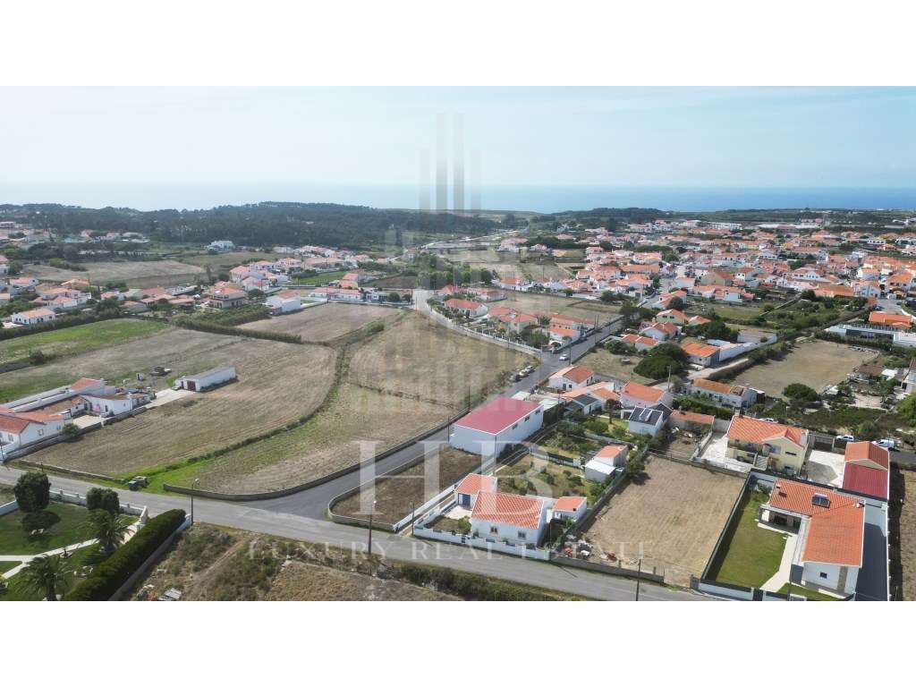 Terreno Urbano para Construção |Magoito| Sintra - Grande imagem: 4/29