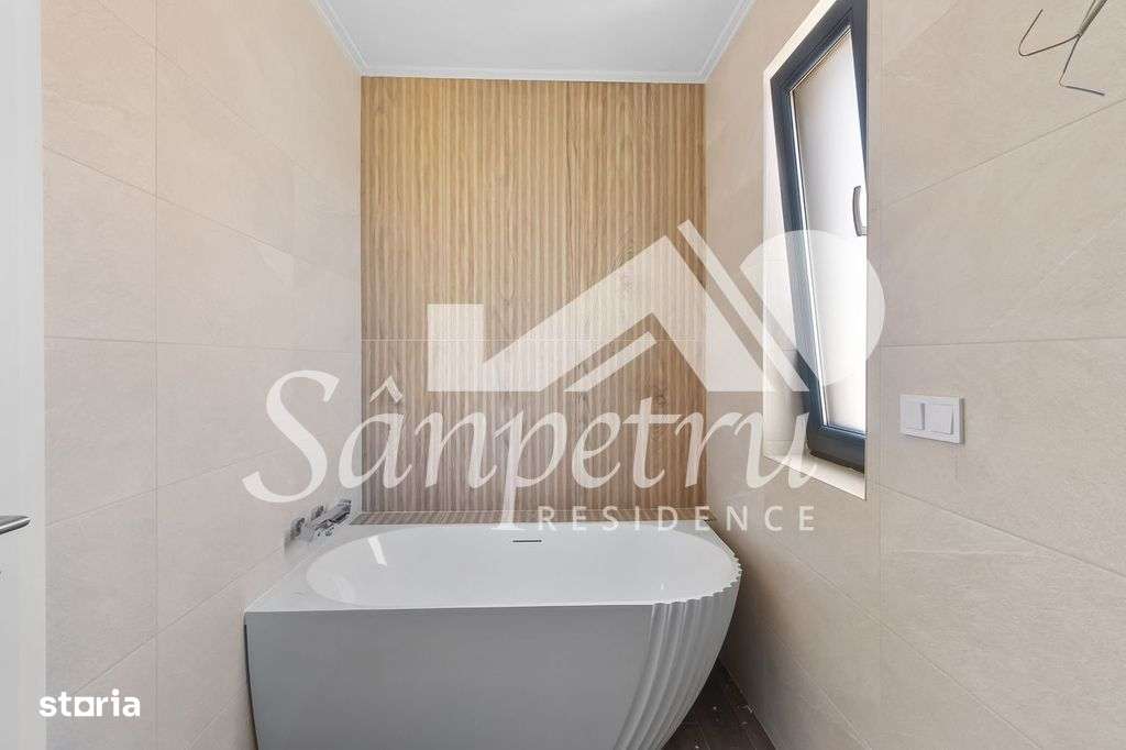 Dezvoltator: Duplex 3 Camere- Încălzire în Pardoseală- Predare Aprilie-8