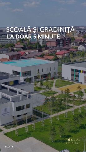 2 Camere-bucatarie închisă – Confort și Locație Ideală -Militari-8