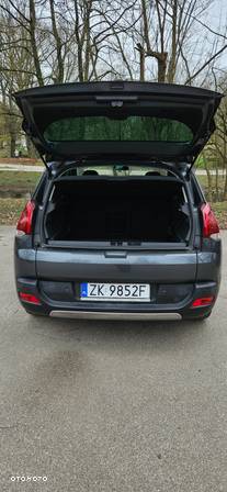 Peugeot 3008 1.6 HDi Style - 6