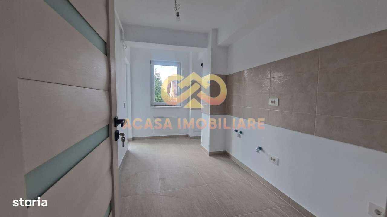 APARTAMENT  2 CAMERE DEC  57MP  POPAS PACURARI - Imagine principală: 4/14