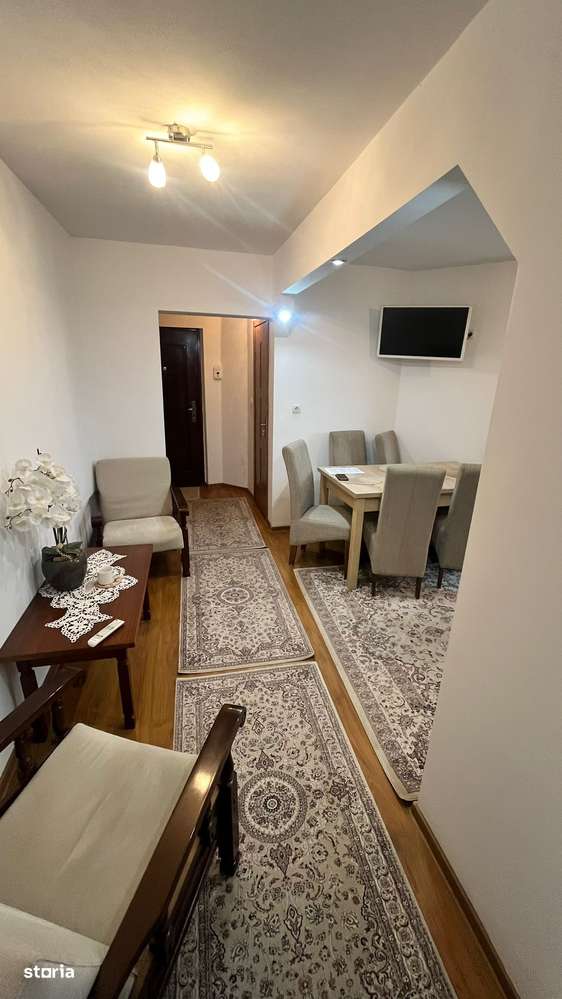 Apartament 3 camere zona Micro 16,    ETAJUL 3 !!! - Imagine principală: 2/12