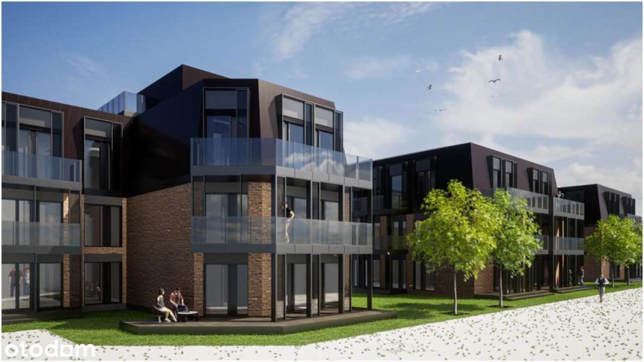 Działka nad morzem z PnB. - Pełny obrazek: 5/10