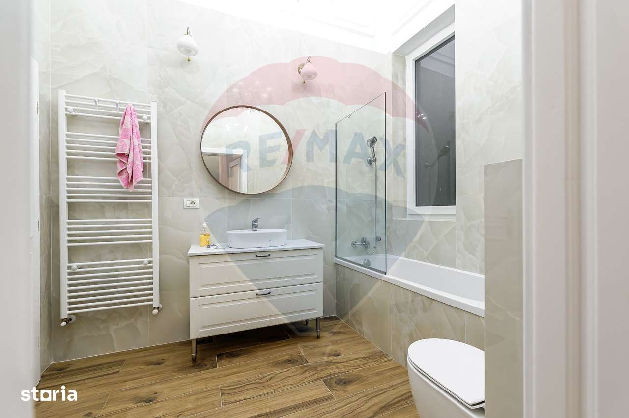 Apartament spațios cu 2 camere, prima închiriere, Ultracentral Arad - Imagine principală: 5/9