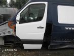 DRZWI LEWE MERCEDES SPRINTER 906 LIFT - 2