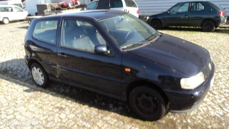 Volkswagen Polo 1.0 3P 1998 - Para Peças - 2