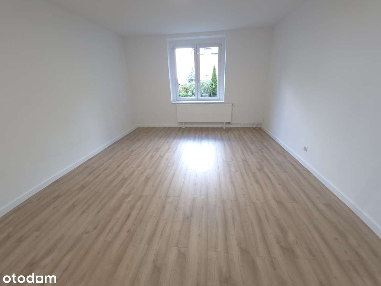 Nowa Cena! Wyjątkowe mieszkanie po generalnym remoncie - 2 pokoje-1