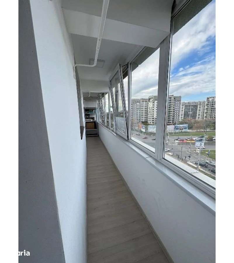 Apartament 3 camere Drumul Taberei - Plaza - Bd Timisoara - Imagine principală: 4/9