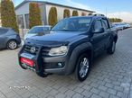 Volkswagen Amarok - 1