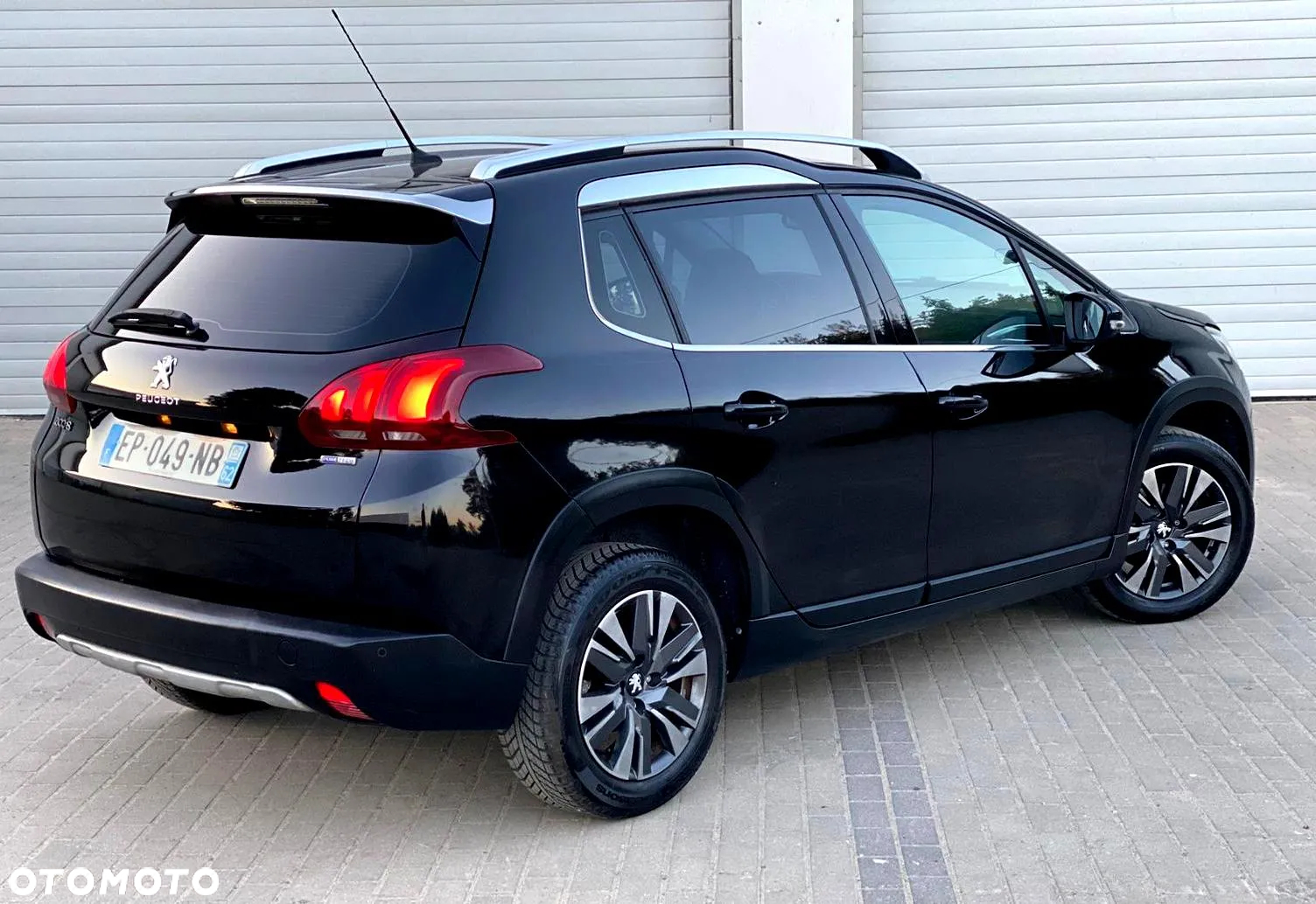 Peugeot 2008 - 15