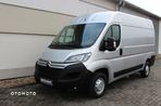 Citroën Jumper L2H2, gwarancja, nawigacja, klima, tempomat - 2