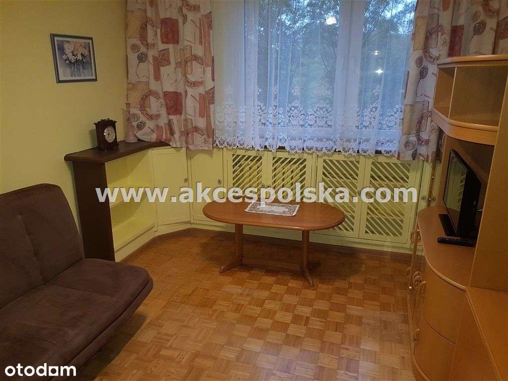 Park Szczęśliwicki, 3 pokoje, ciche, dwustronne-3