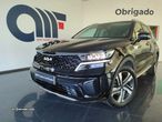 Kia Sorento 1.6 T-GDI PHEV Concept+SRF - 1