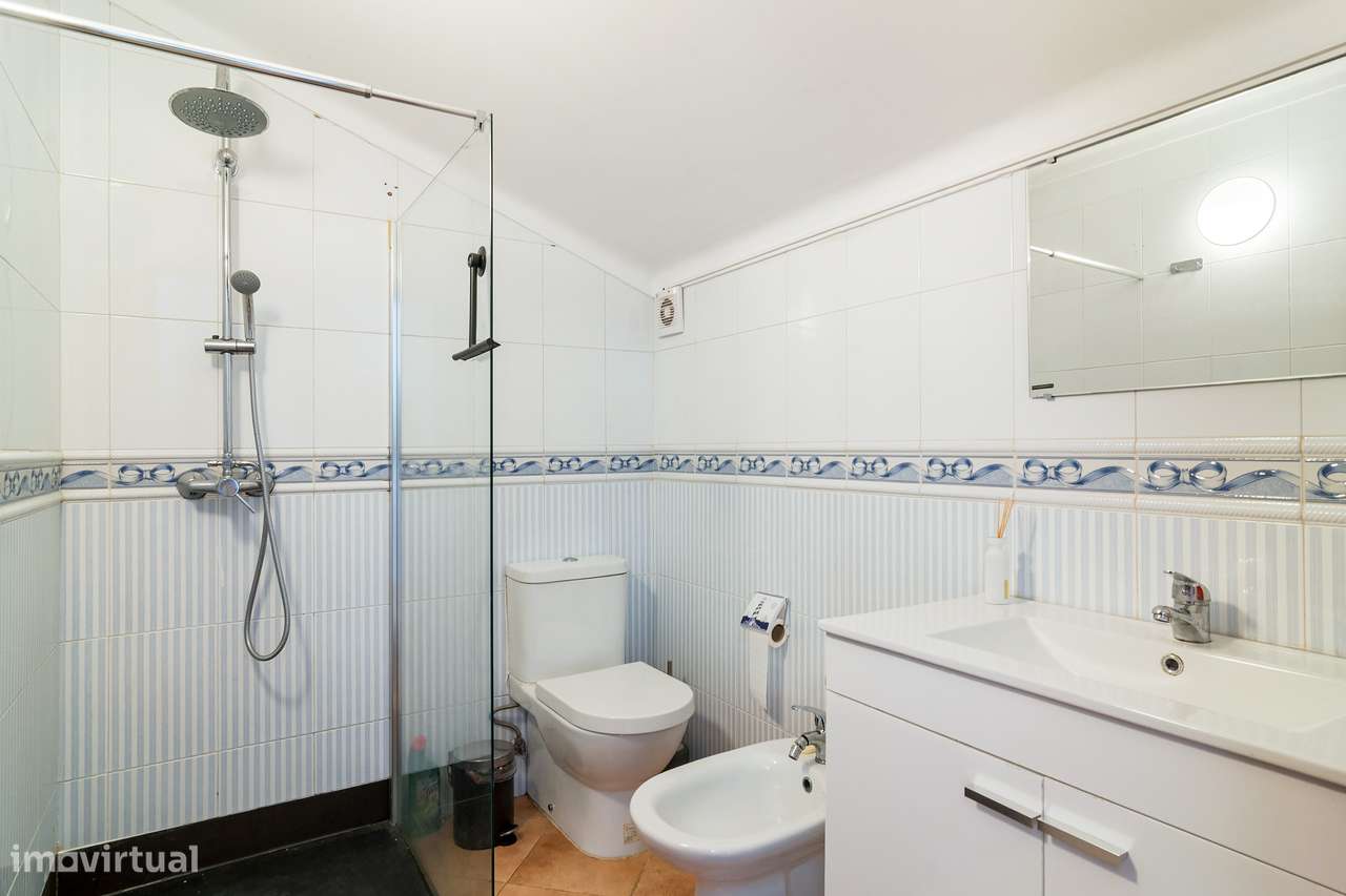 Moradia T2+2, Quinta do Conde-21