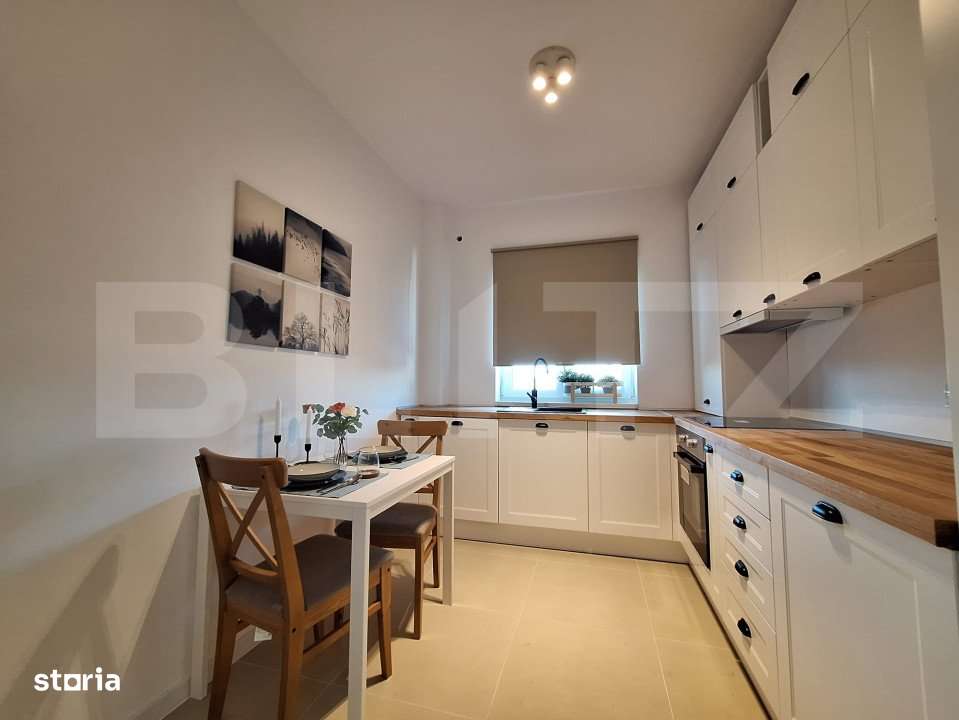 Apartament de 2 camere, loc de parcare inclus, TVA INCLUS - Imagine principală: 4/8