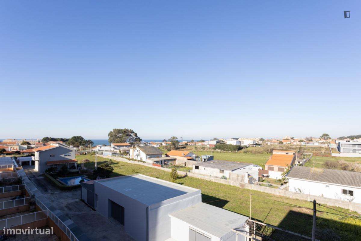 Apartamento com 1 quartos - localizado em Vila nova de gaia - Grande imagem: 5/8