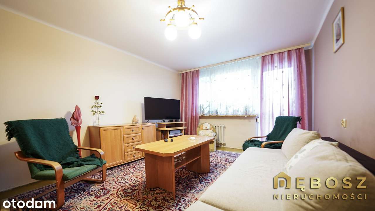 ul. Sądecka / Bochnia | Mieszkanie - 3 pokoje - 54 m2 / 495.000 zł-2