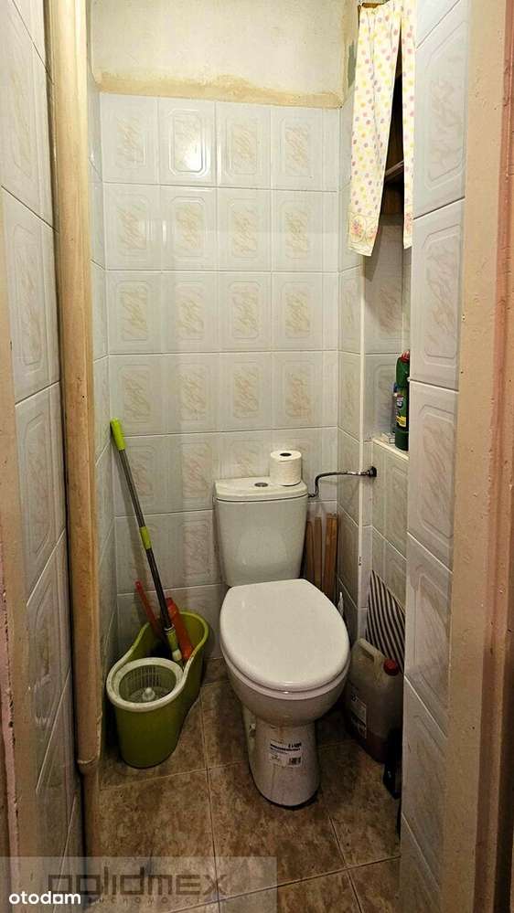 Trzypokojowe z odzielną kuchnią.-9