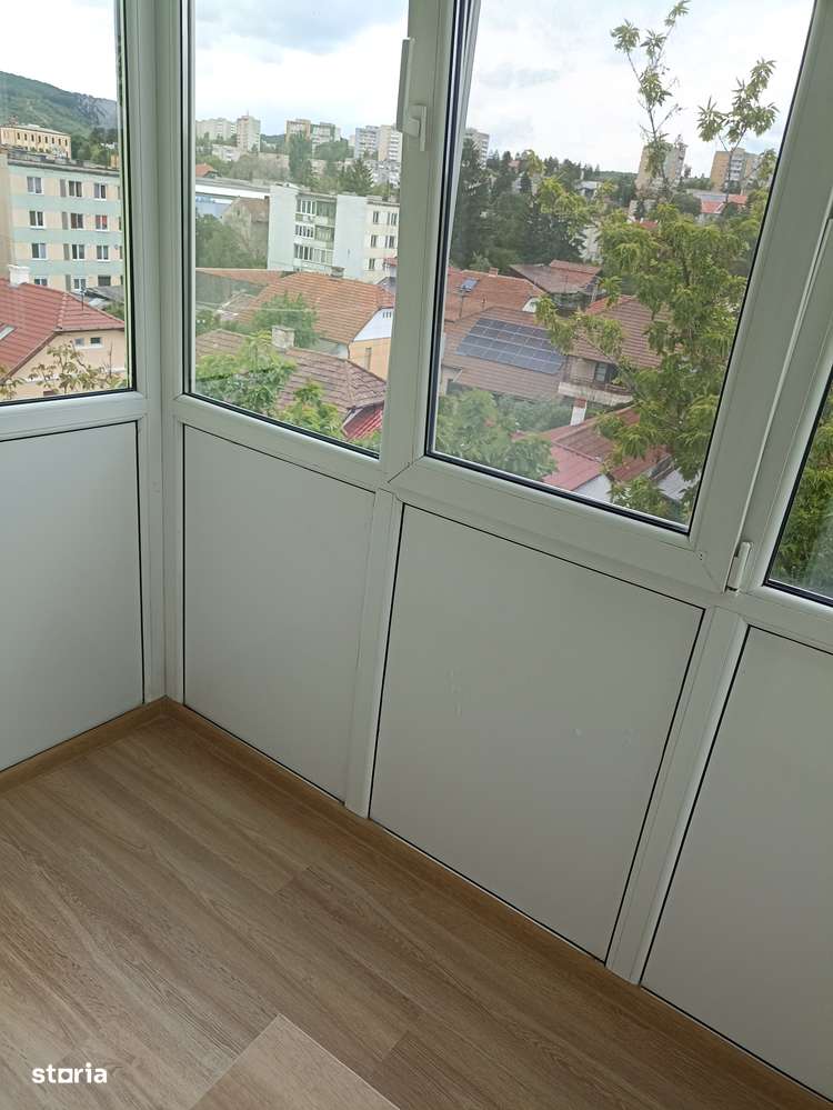 De vânzare apartament cu 2 camere în Sfântu Gheorghe-8