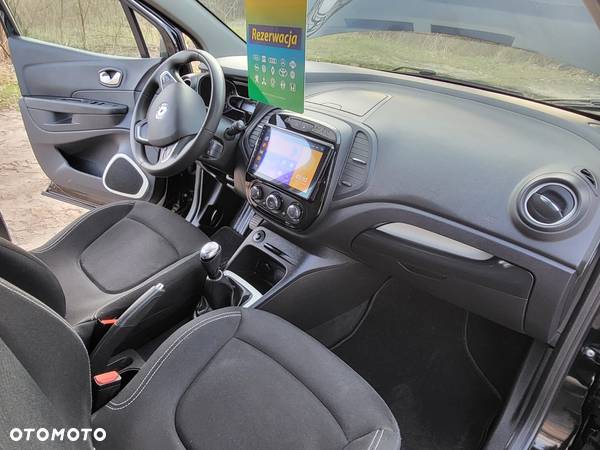 Renault Captur - 15