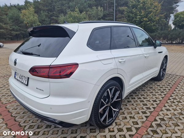 Volkswagen Touareg 3.0 V6 TFSI Plug-In Hybrid 4Motion R - 4