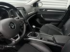 Renault Mégane Sport Tourer 1.5 dCi Bose Edition - 4