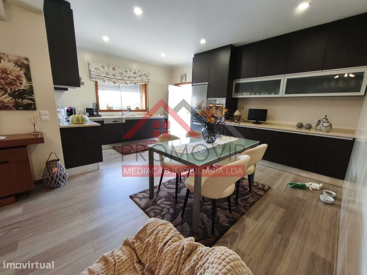 Moradia Bi-Familiar T3+T2 São Tiago Carreira STS-14