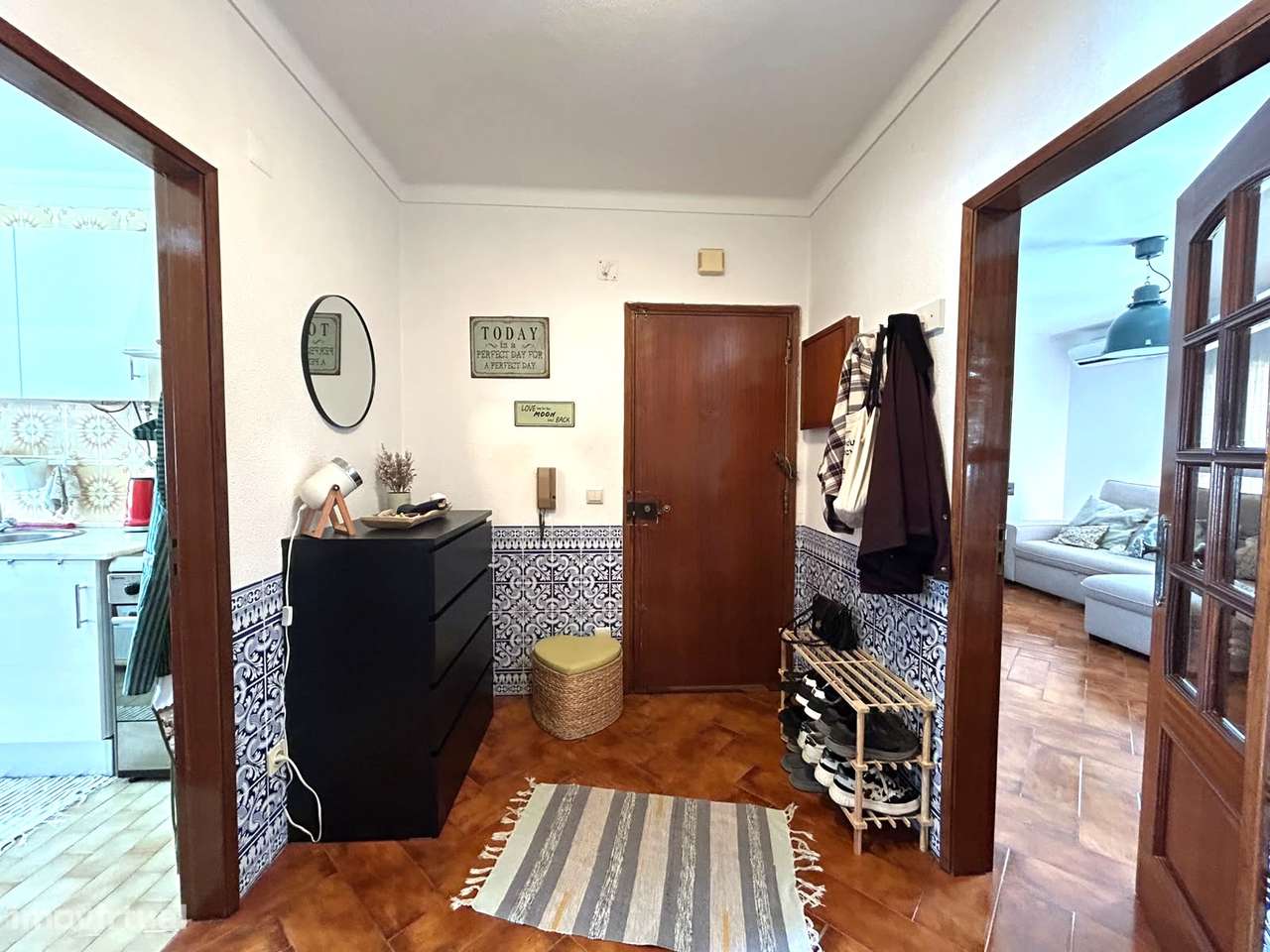 Apartamento T2 Quintinha- Sesimbra-13