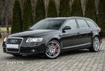 Audi A6 Avant 4.2 FSI quattro tiptronic - 6