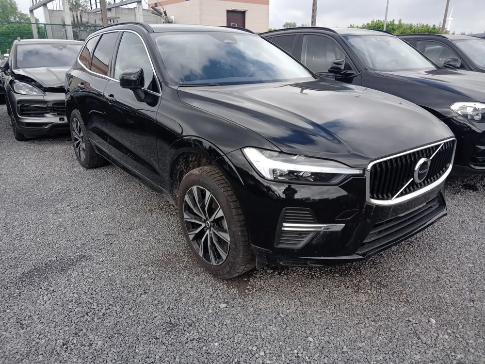 Volvo XC60 II B4 B Core 2023