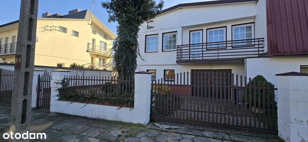 Dom, w którym poczujesz spokój – Siedlce, Łowcza - Pełny obrazek: 3/20