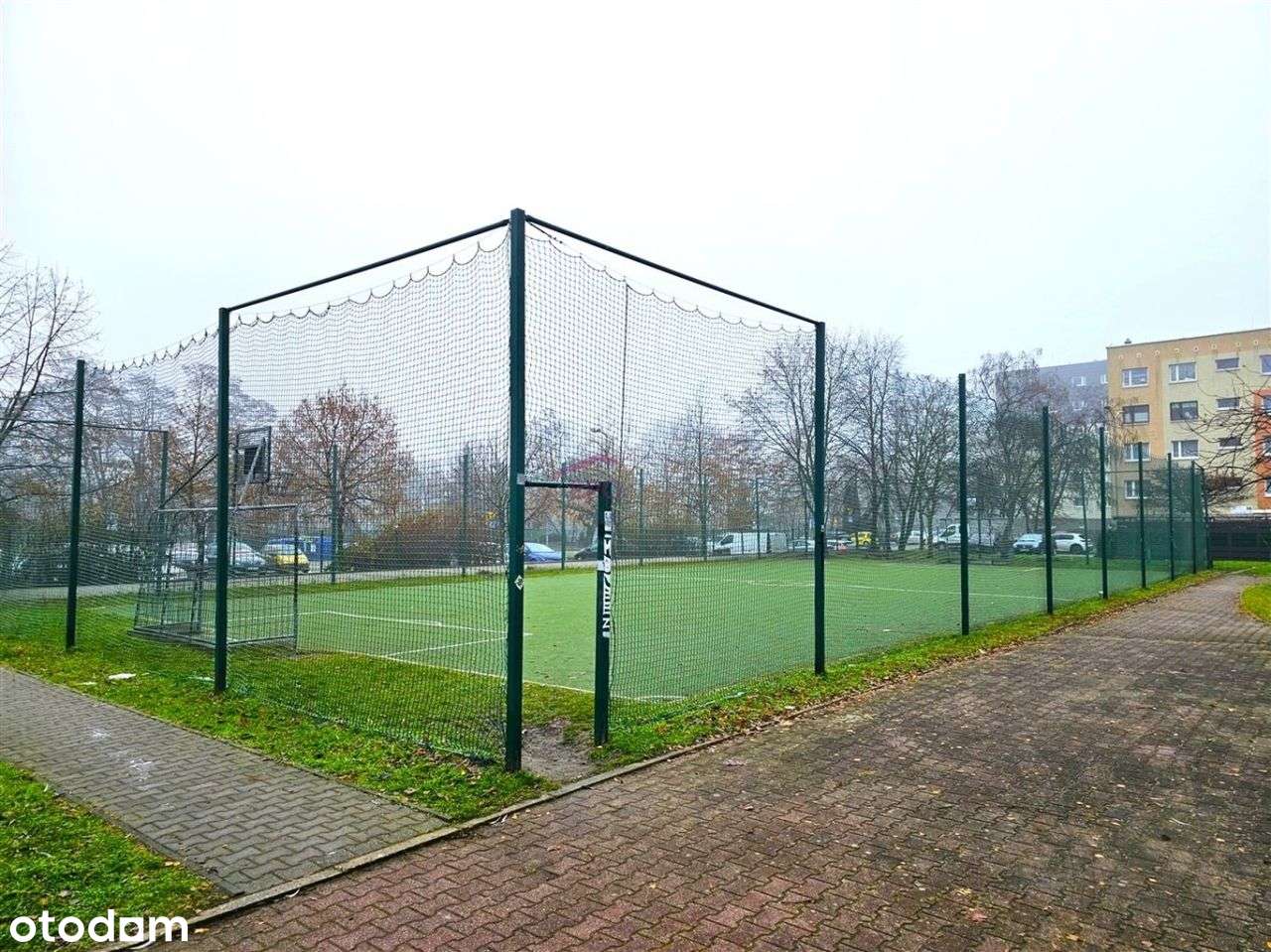 61 m² z osobnymi pokojami – od ręki!-17