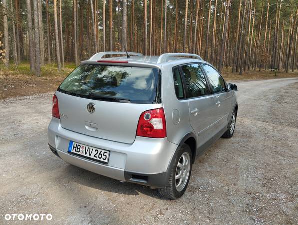 Volkswagen Polo 1.2 12V Fun - 7