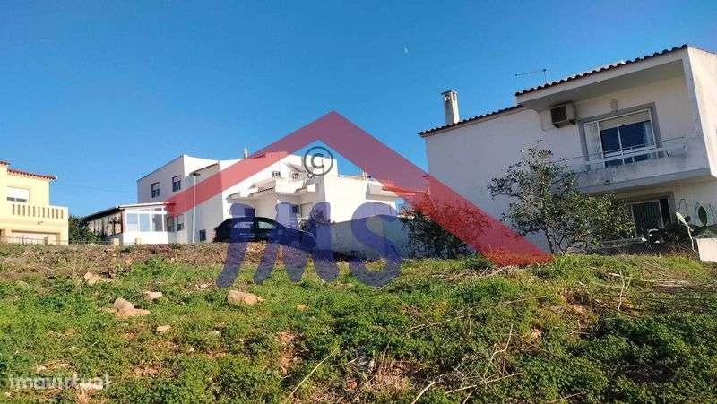 Terreno Urbano - Portimão - Grande imagem: 5/10