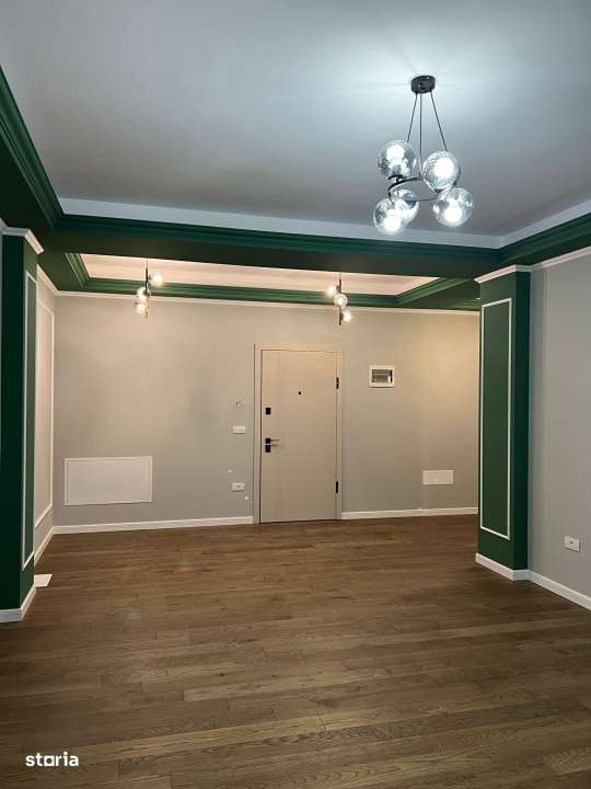 Apartament ultramodern , 3 camere , Radauti - Imagine principală: 5/6