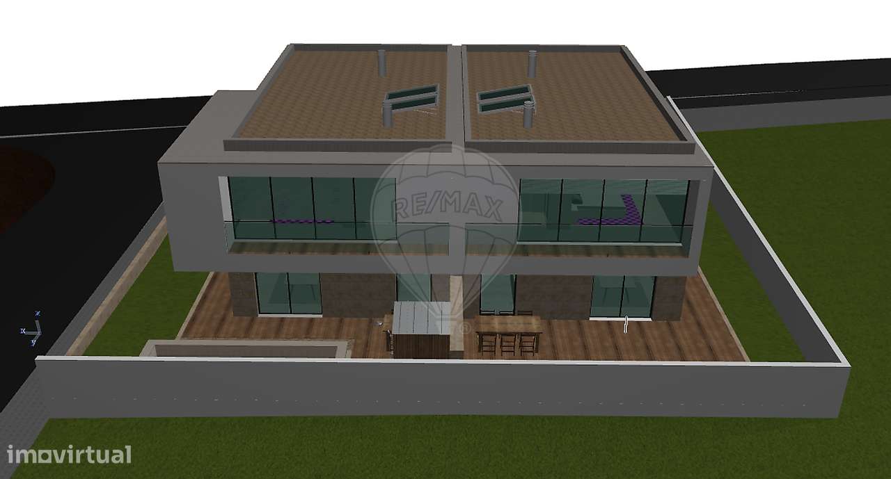 Moradia T3 para venda - Grande imagem: 5/30