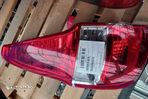 Lampa stop stanga pe aripa Hyundai i30 FD  [din 2007 pana  2010] seria wagon 5-usi 1.6 CRDi MT (116 - 1