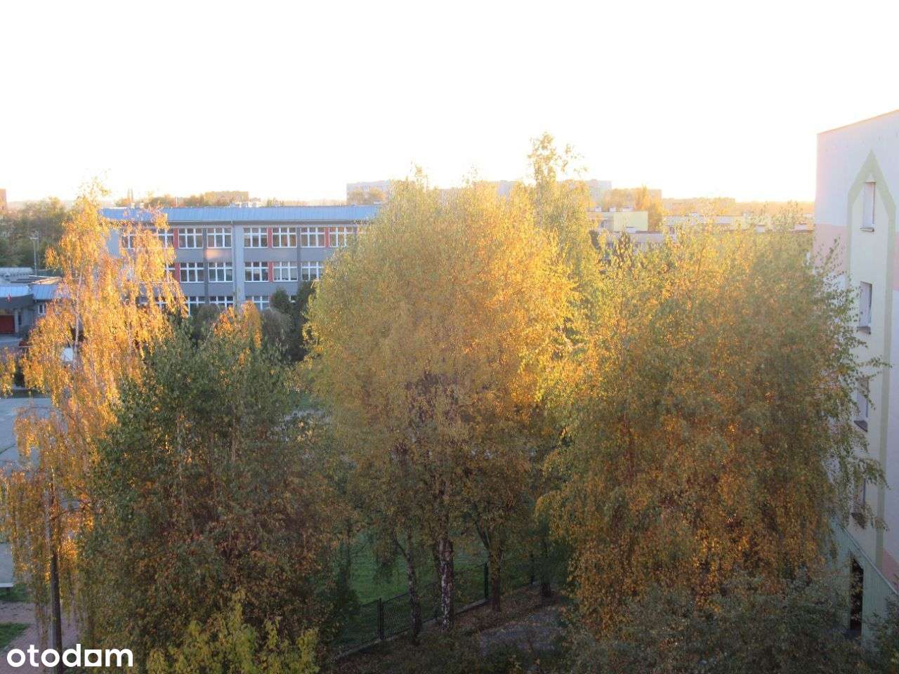 Przestronne 3-pokojowe mieszkanie z balkonem os. Leopold - Pełny obrazek: 5/12