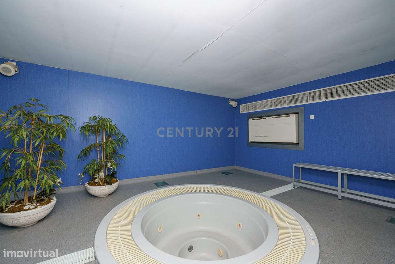 Palacete Chatillon – Um Ícone no Coração de Setúbal-39