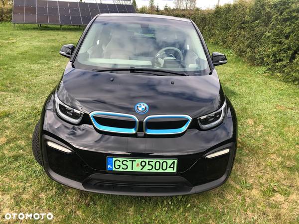 BMW i3 94 Ah - 8